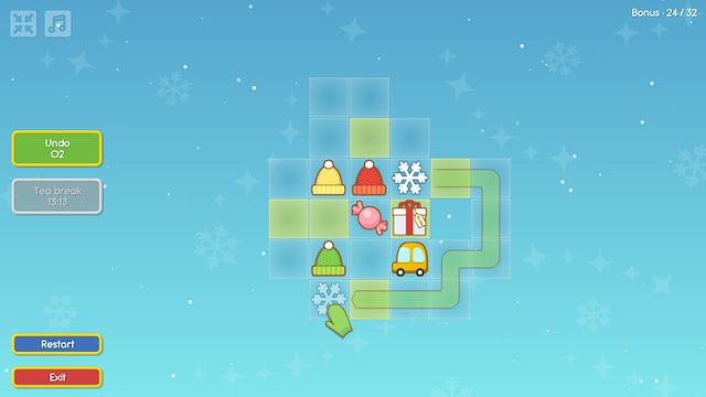 Image for the game Santa's Workshop