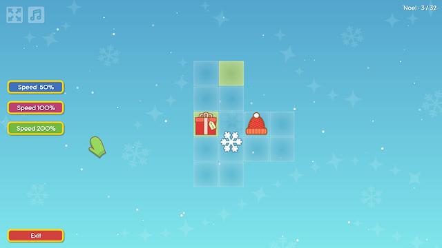 Image for the game Santa's Workshop