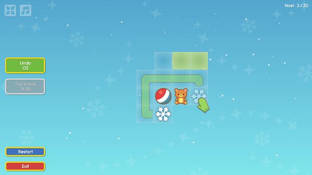 Image for the game Santa's Workshop