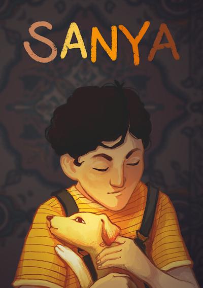 Cover image for the game Sanya
