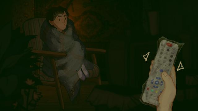 Image for the game Sanya