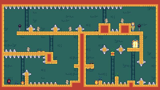 Image for the game Saomi