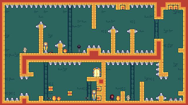 Image for the game Saomi