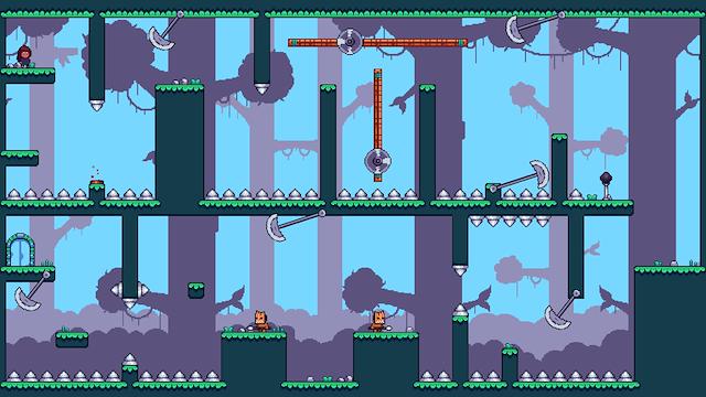 Image for the game Saomi