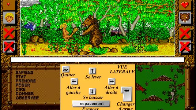 Image for the game Sapiens