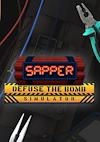Cover image for the game Sapper: Defuse the Bomb Simulator