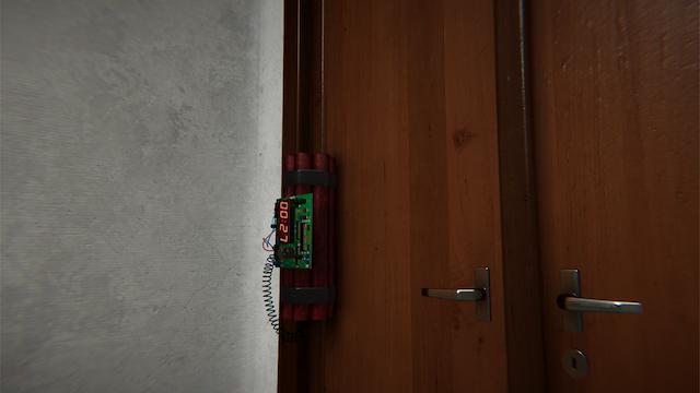 Image for the game Sapper: Defuse the Bomb Simulator