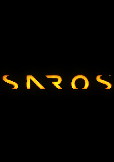 Cover image for the game Saros