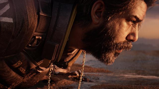 Image for the game Saros