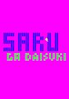 Cover image for the game Saru Ga Daisuki