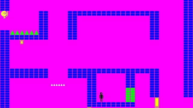 Image for the game Saru Ga Daisuki