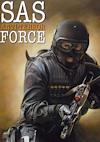 Cover image for the game SAS: Anti-Terror Force