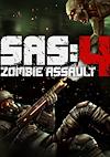 Cover image for the game SAS: Zombie Assault 4