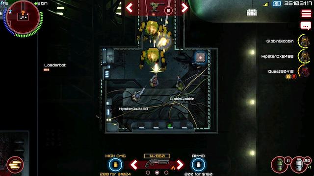 Image for the game SAS: Zombie Assault 4