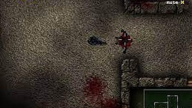 Image for the game SAS: Zombie Assault