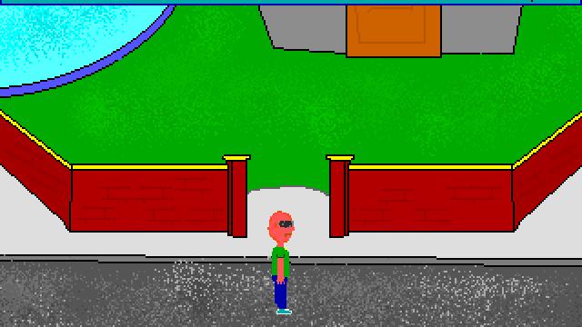 Image for the game Satch's Quest