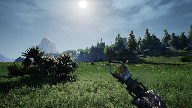 Image for the game Satisfactory