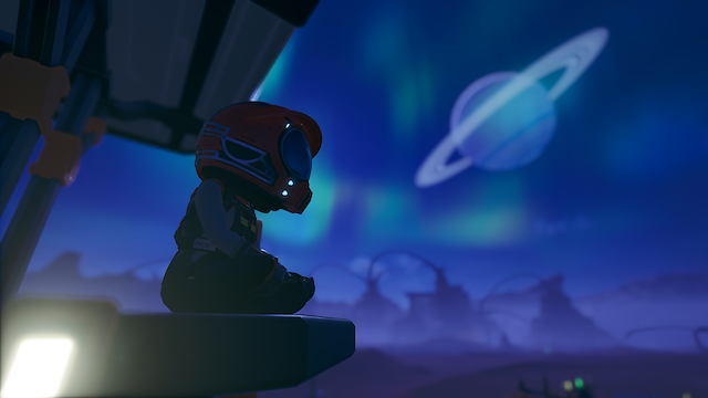 Image for the game Satisfactory