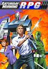 Cover image for the game Saturday Morning RPG