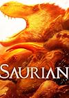 Cover image for the game Saurian