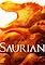 Cover image for the game Saurian