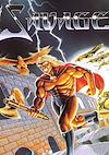 Cover image for the game Savage