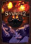 Cover image for the game Savage 2: A Tortured Soul