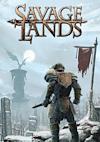 Cover image for the game Savage Lands