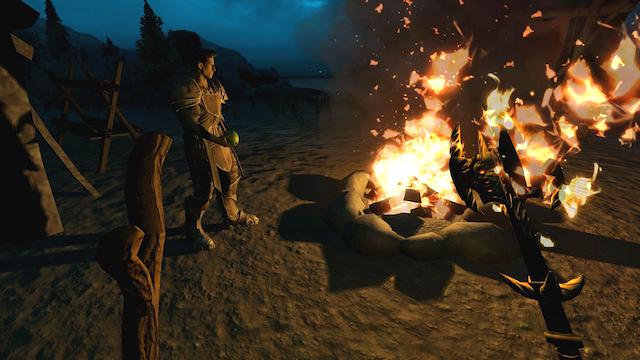 Image for the game Savage Lands