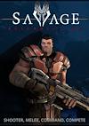 Cover image for the game Savage: Resurrection