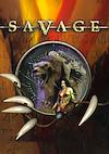 Cover image for the game Savage: The Battle for Newerth