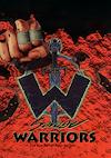 Cover image for the game Savage Warriors