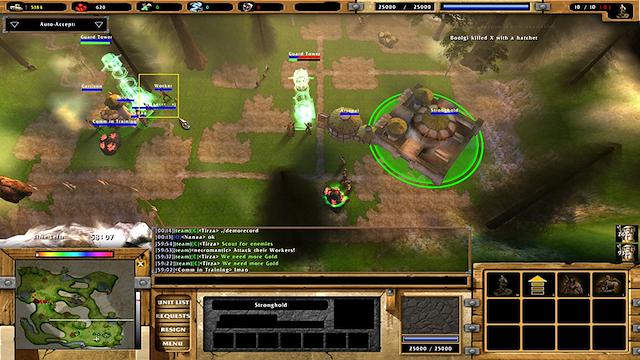 Image for the game Savage XR
