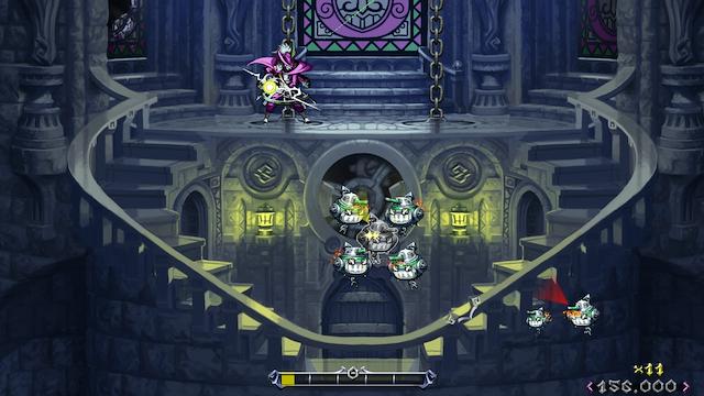 Image for the game Savant: Ascent
