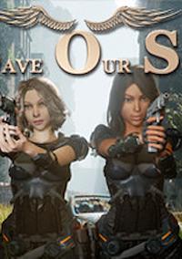 Cover image for the game Save Our Souls: Episode I - The Absurd Hopes Of Blessed Children
