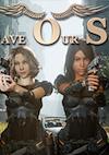Cover image for the game Save Our Souls: Episode I - The Absurd Hopes Of Blessed Children
