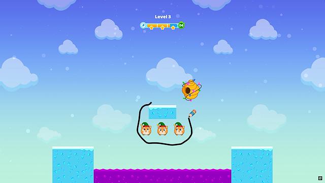 Image for the game Save The Doge 2