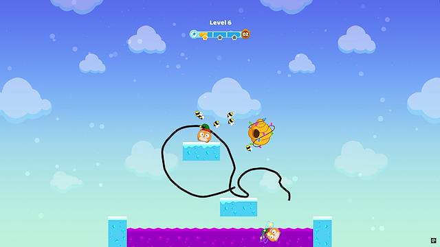 Image for the game Save The Doge 2