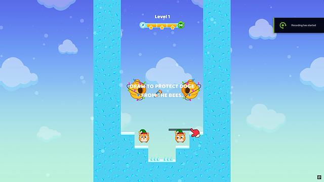 Image for the game Save The Doge 2