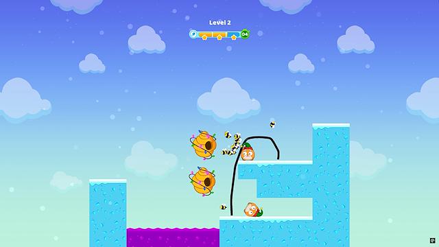 Image for the game Save The Doge 2