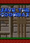 Cover image for the game Save the Goombas