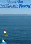 Cover image for the game Save The Sailboat Race
