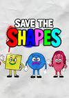 Cover image for the game Save the Shapes