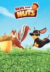Cover image for the game Save Your Nuts