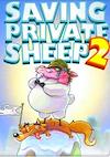 Cover image for the game Saving Private Sheep 2