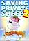 Cover image for the game Saving Private Sheep 2