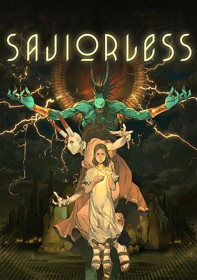 Cover image for the game Saviorless
