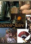 Cover image for the game Savoir-Faire