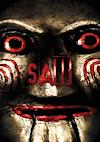 Cover image for the game Saw