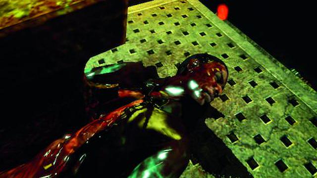 Image for the game Saw
